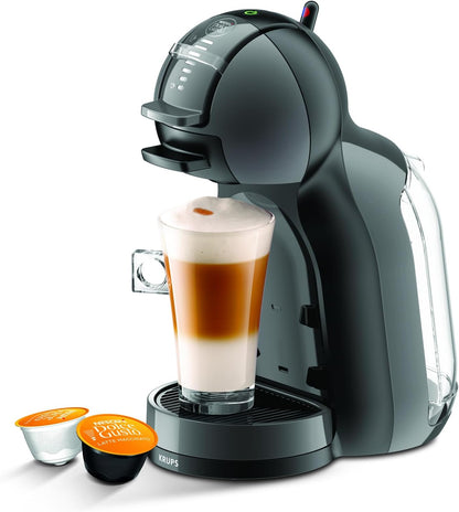 Macchina da caffè automatica NESCAFÉ Dolce Gusto + 50 capsule ☕️☕️