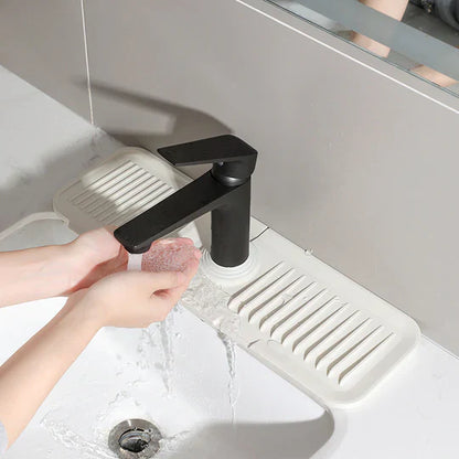 Multifunctional Silicone Draining Mat