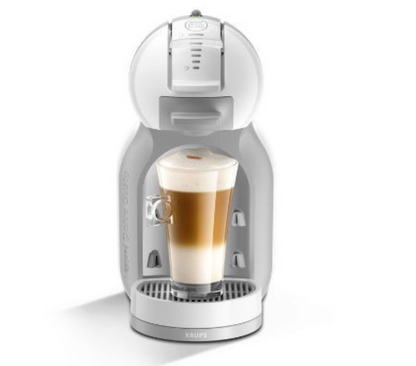 Macchina da caffè automatica NESCAFÉ Dolce Gusto + 50 capsule ☕️☕️